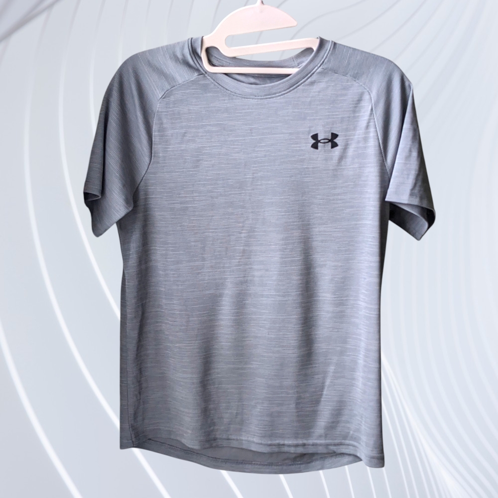 Under Armour Big Boy Tech Tee Size YL